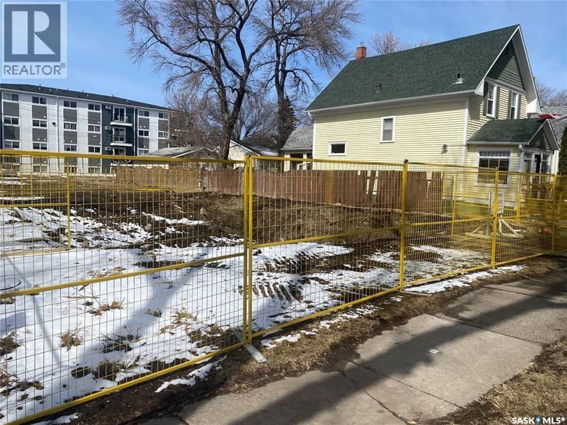 718 Lansdowne AVENUE, Saskatoon, photo 3