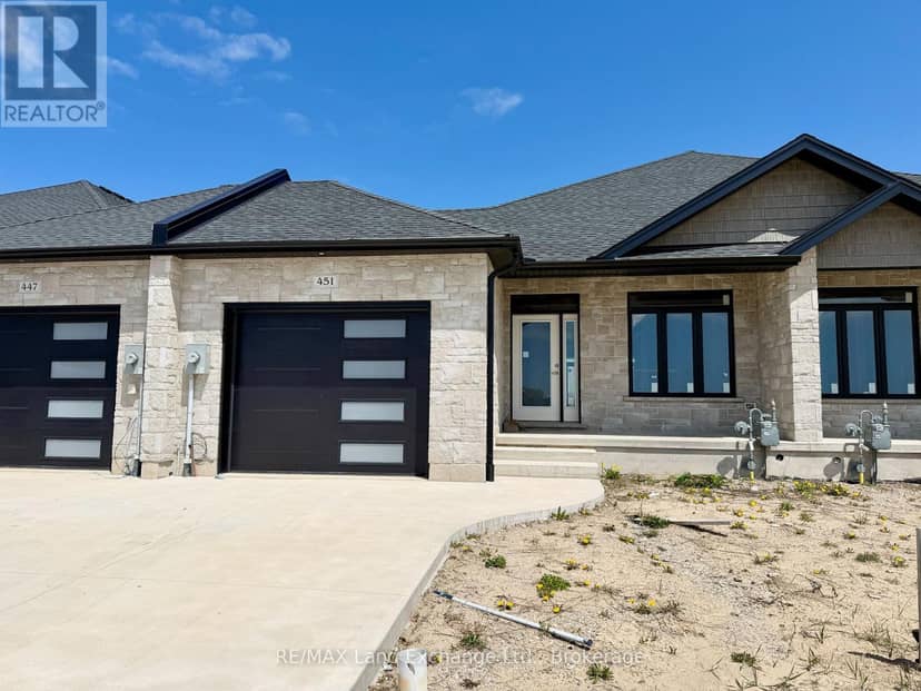 451 Ivings Drive — photo 1 of 3