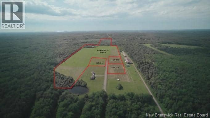 Lot 11-3 Doiron — photo 1 of 4