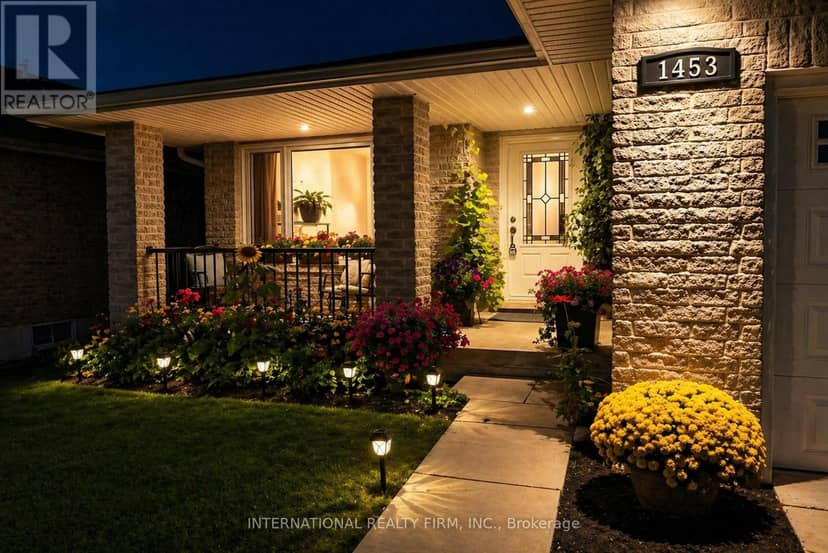 1453 Ireland Drive — photo 33 of 36