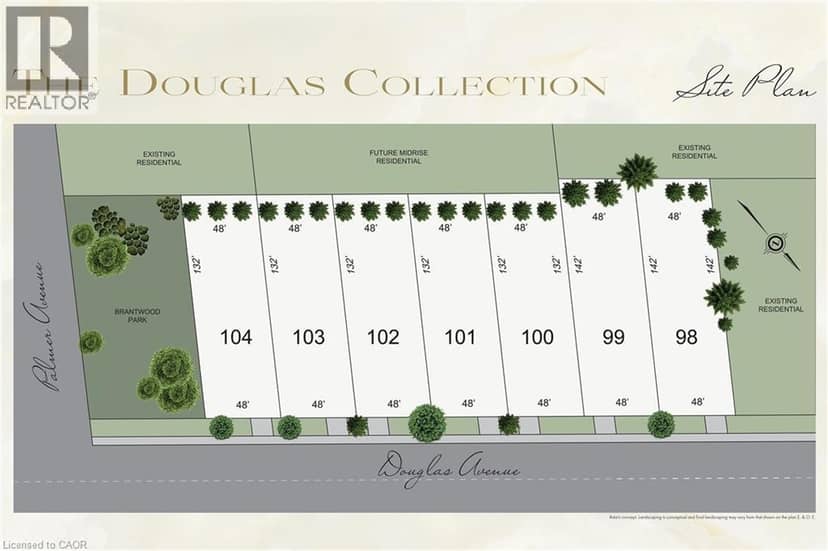 LOT 101 DOUGLAS Avenue — photo 5 of 17