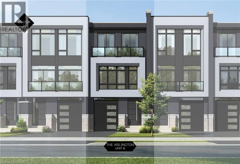 21 BLOCK Unit# 6 — photo 1 of 19