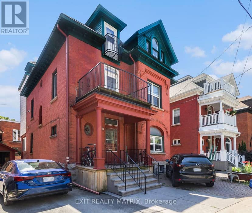 14 Somerset Street W, Ottawa, photo 2