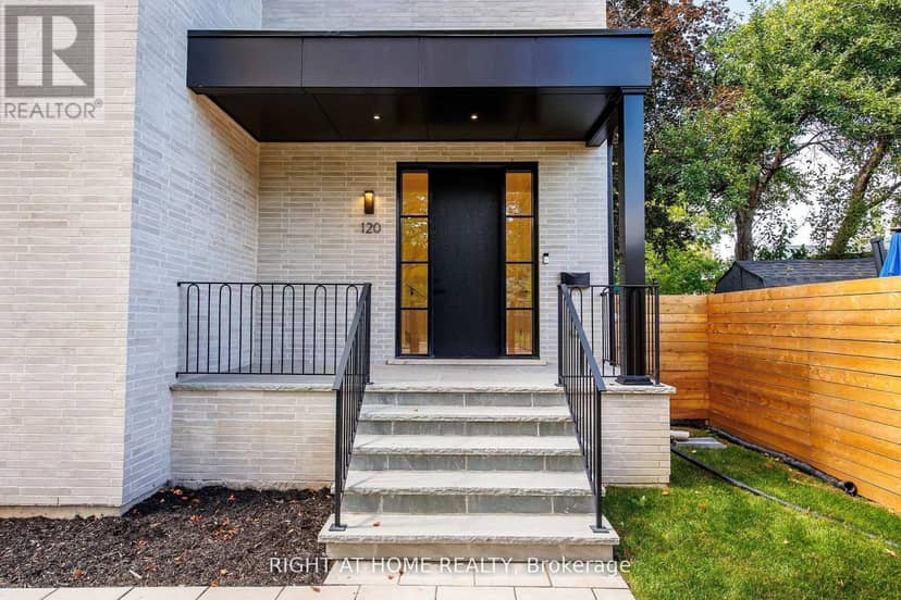120 Hammell Street — photo 2 of 36