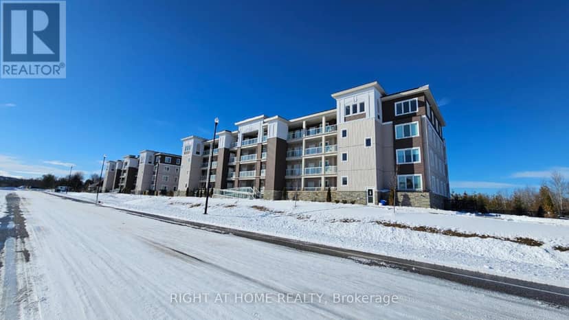 314 - 5 Spooner Crescent — photo 2 of 40