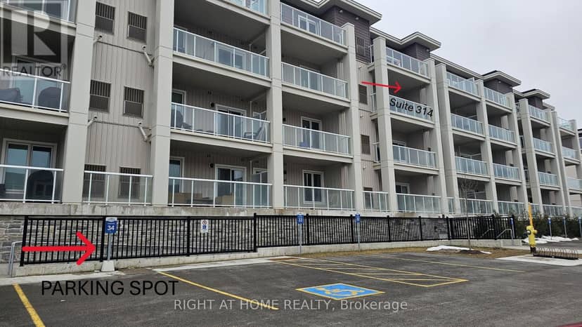 314 - 5 Spooner Crescent — photo 3 of 40