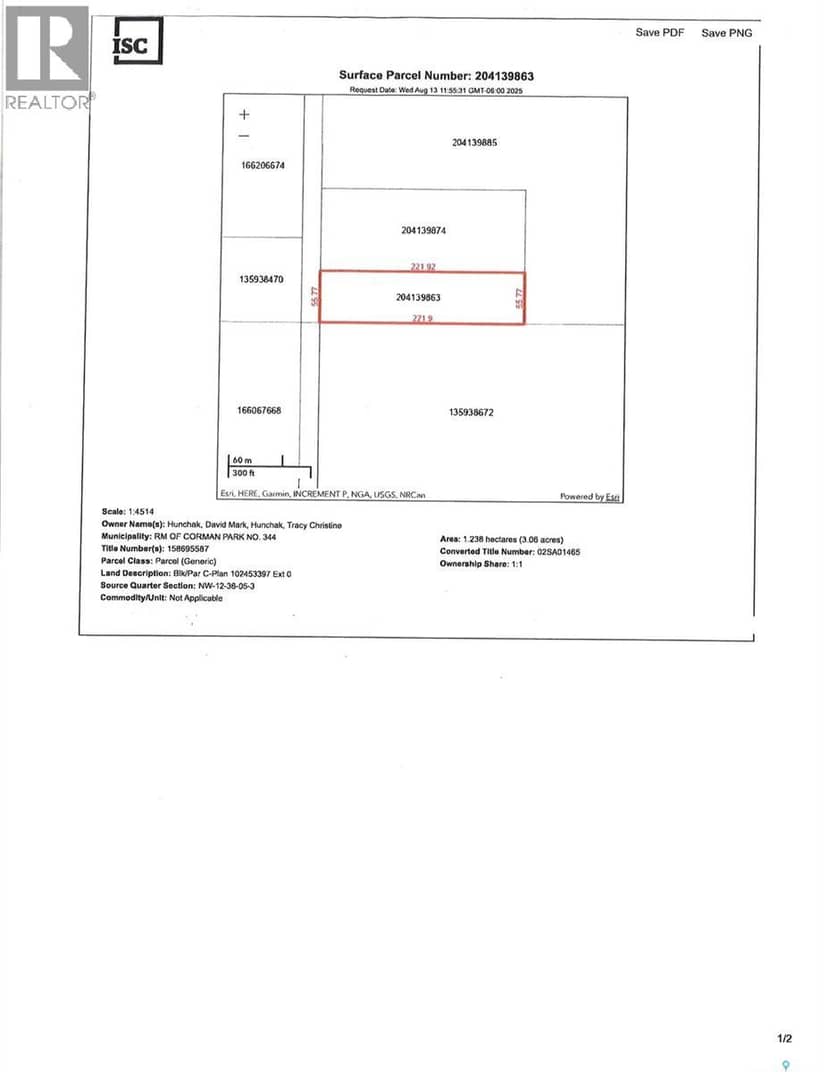 Acreage Lot — photo 6 of 10