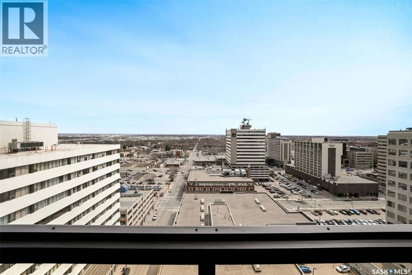 PH 201 1914 Hamilton Street, Regina, photo 3