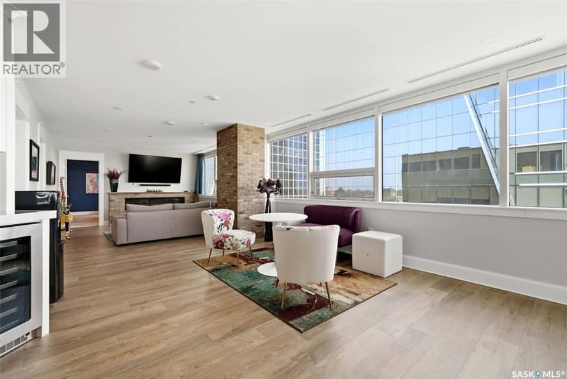 PH 201 1914 Hamilton Street, Regina, photo 6