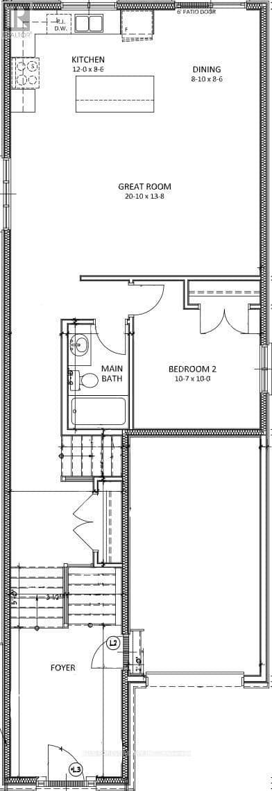 Lot 99 Beer Crescent — photo 3 of 4
