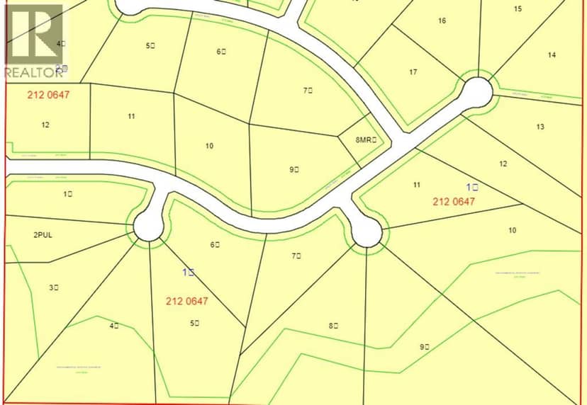 Lot 10 Block 1, Range Road 104 Township Road 740, Rural Big Lakes County, photo 4