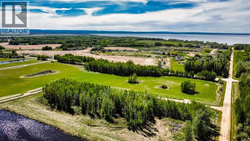 Lot 12 Block 1, Range Road 104 Township Road 740, Rural Big Lakes County, photo 4