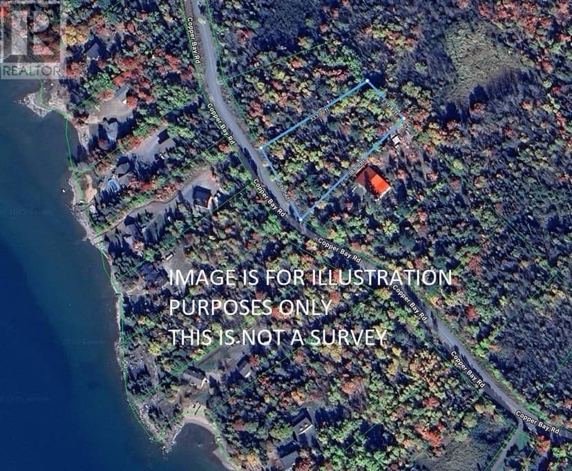 Lot 45 Copper Bay RD, Bruce Mines, photo 2