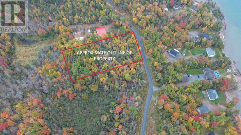 Lot 45 Copper Bay RD, Bruce Mines