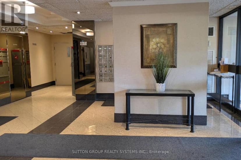 504 - 1300 Mississauga Valley Boulevard — photo 3 of 24