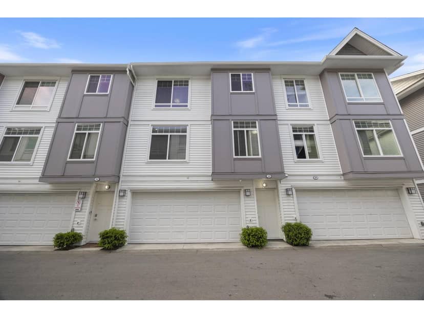 53 11267 133 STREET, Surrey