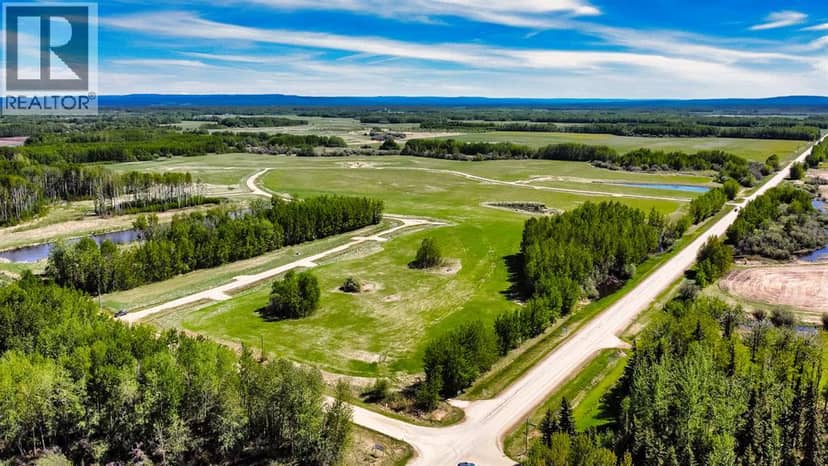 Lot 14 Block 1, Range Road 104 Township Road 740, Rural Big Lakes County, photo 3
