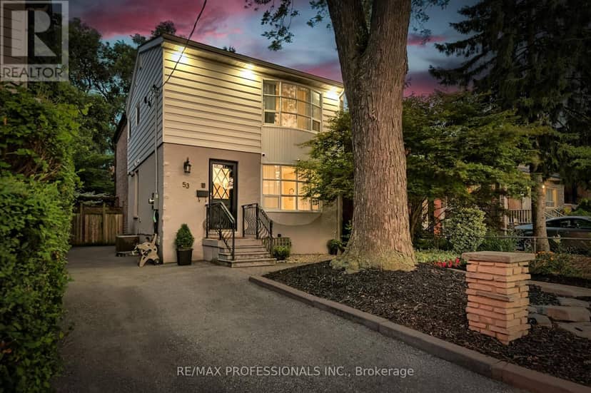 53 Tilden Crescent — photo 1 of 40