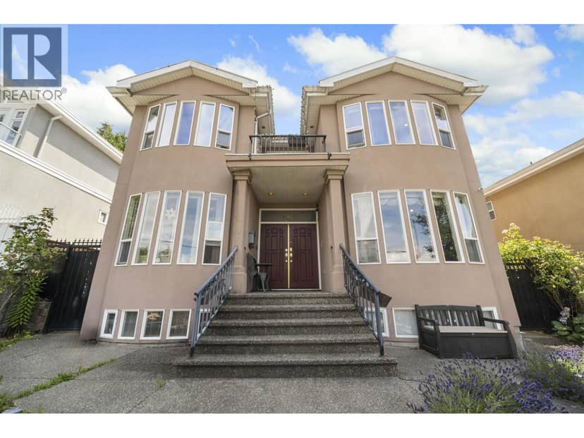 7962 VICTORIA DRIVE, Vancouver