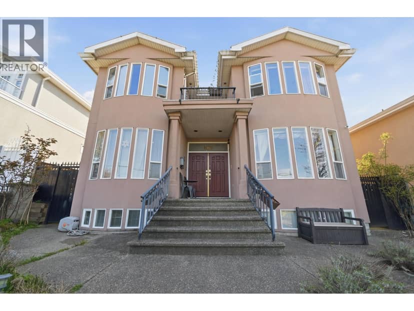 7962 VICTORIA DRIVE, Vancouver, photo 2