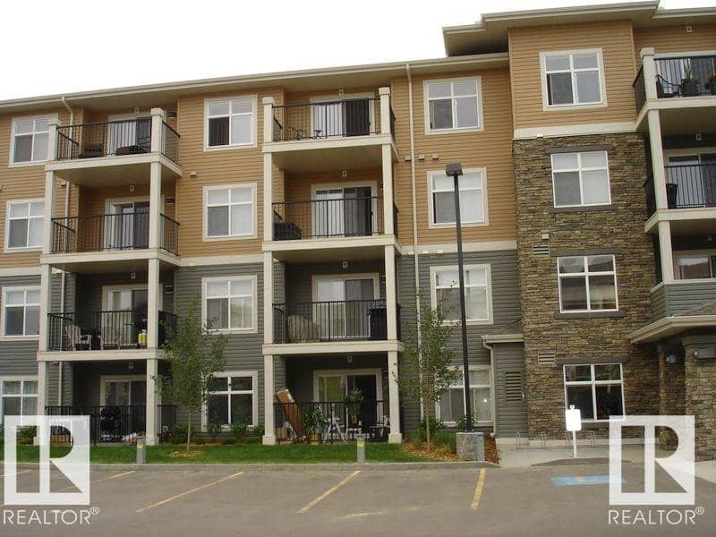 #437 6076 Schonsee Wy NW, Edmonton