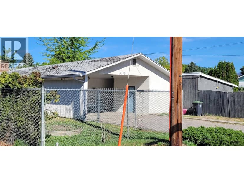 3090 HOLLAND Road, Kelowna