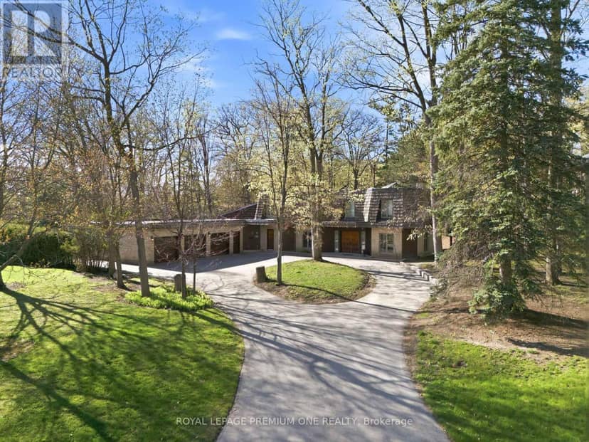 72 Golf Avenue, Vaughan, photo 3