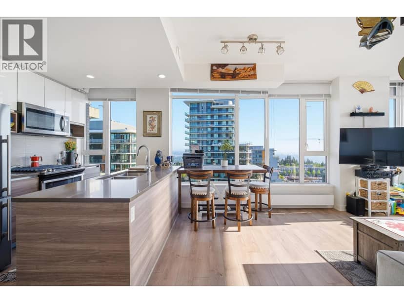 1308 8850 UNIVERSITY CRESCENT, Burnaby, photo 6