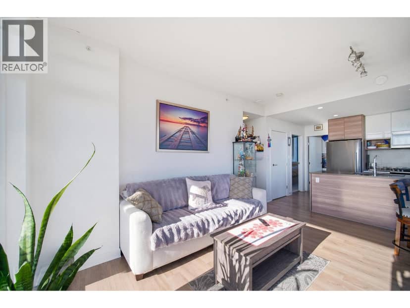 1308 8850 UNIVERSITY CRESCENT, Burnaby, photo 8