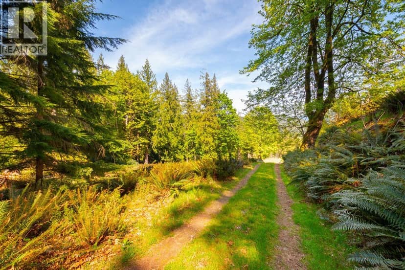 LOT B HIKER'S TRAIL, Bowen Island, photo 4
