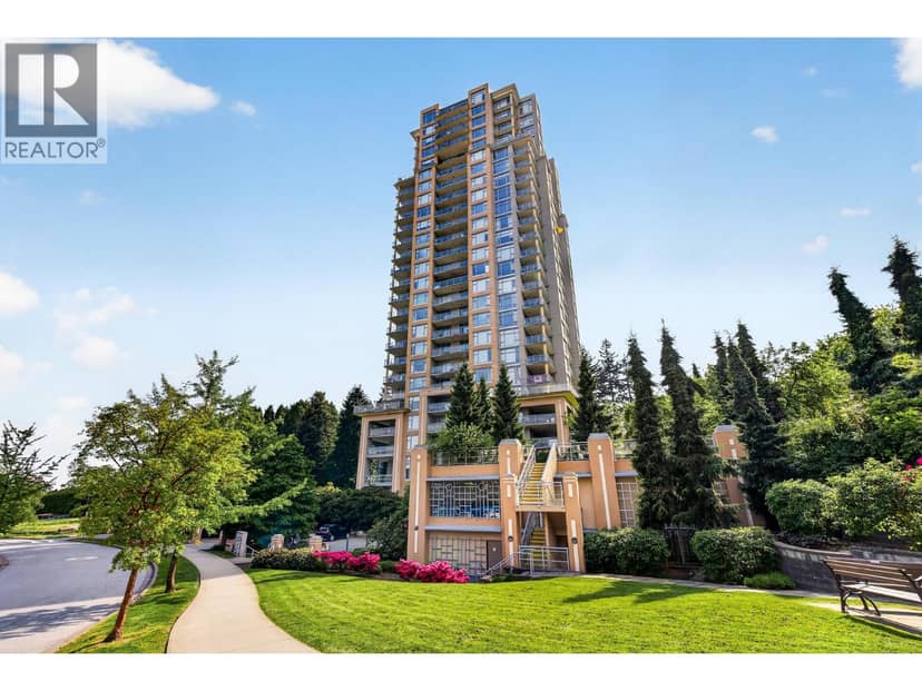1401 280 ROSS DRIVE, New Westminster
