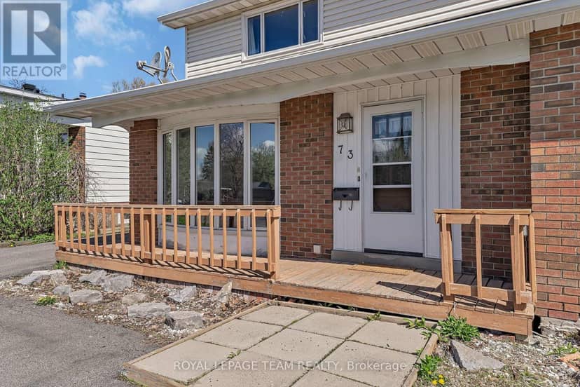 73 Southpark Drive, Ottawa, photo 3