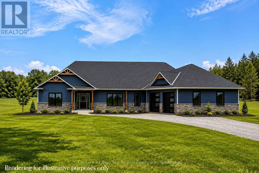 Lot 2 Centennial, East Ferris, photo 2