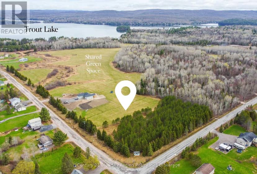 Lot 2 Centennial, East Ferris, photo 3