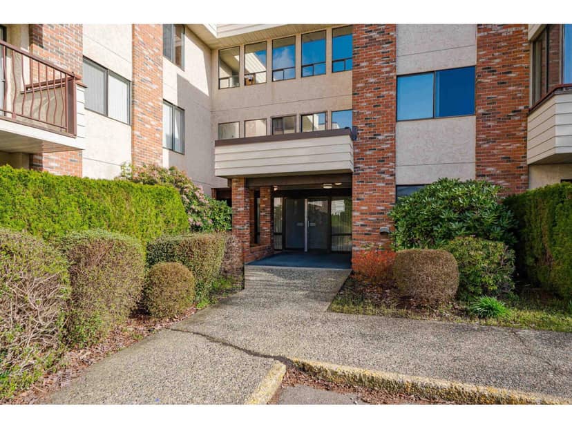 208 32885 GEORGE FERGUSON WAY, Abbotsford, photo 4