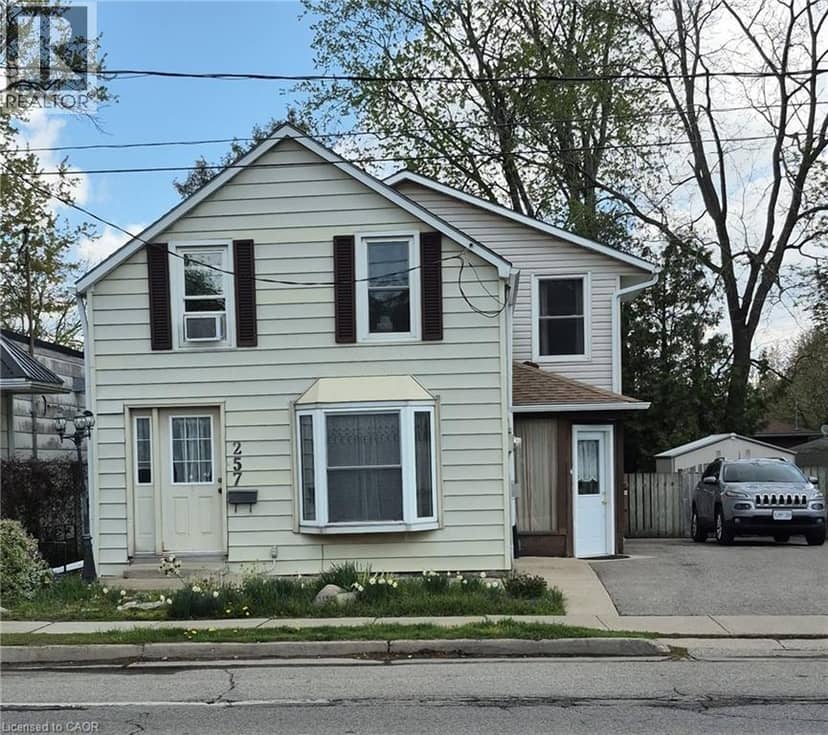 257 CEDAR Street — photo 1 of 29