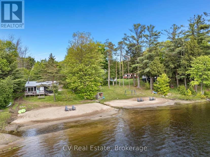 1113 Moon River Road — photo 2 of 40