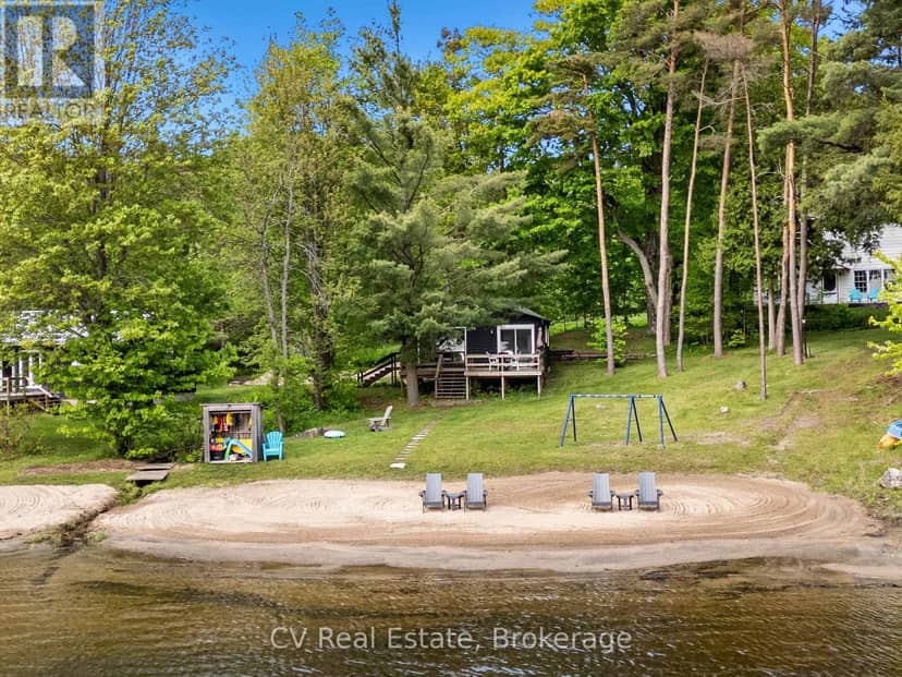 1113 Moon River Road — photo 7 of 40