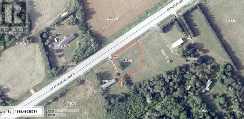Lot St. Andrews, Highway 2 St. Andrews, St. Andrews, photo 2
