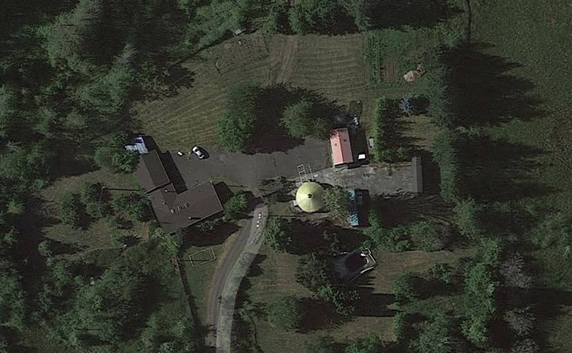 1615 ROBINSON ROAD, Columbia Valley, Columbia Valley