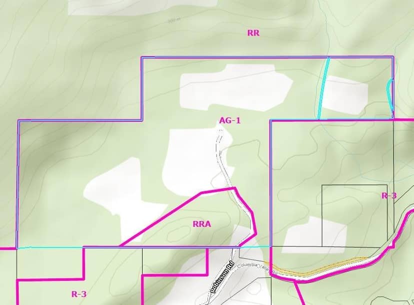 1615 ROBINSON ROAD, Columbia Valley, Columbia Valley, photo 4