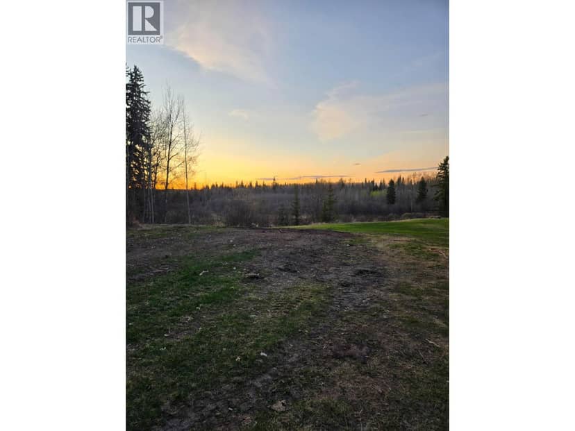 4880 DAMMS ROAD, Prince George
