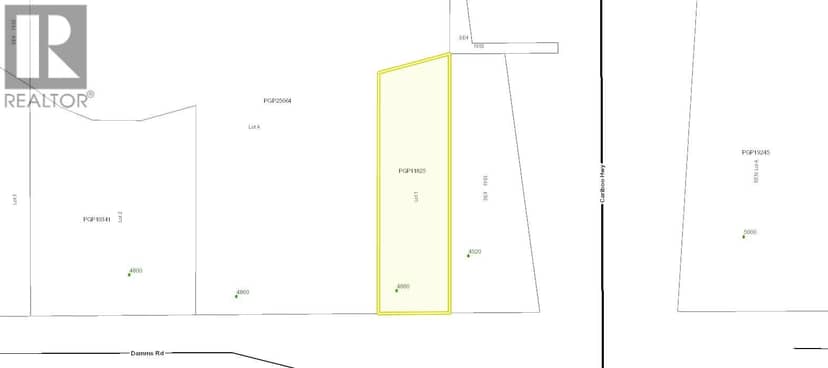4880 DAMMS ROAD, Prince George, photo 3