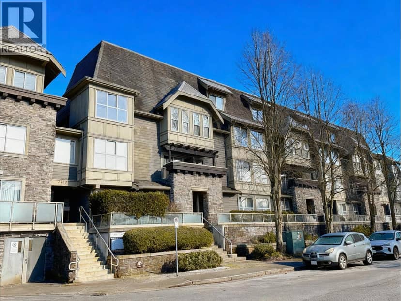 228 2108 Rowland Street, Port Coquitlam