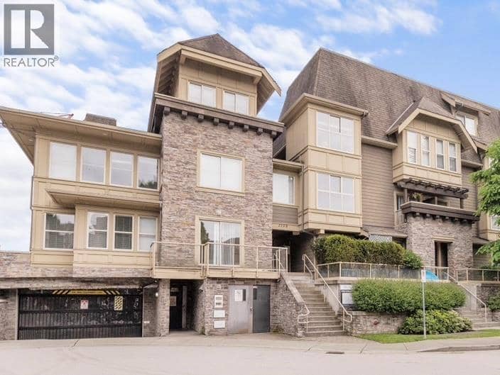 228 2108 Rowland Street, Port Coquitlam, photo 2