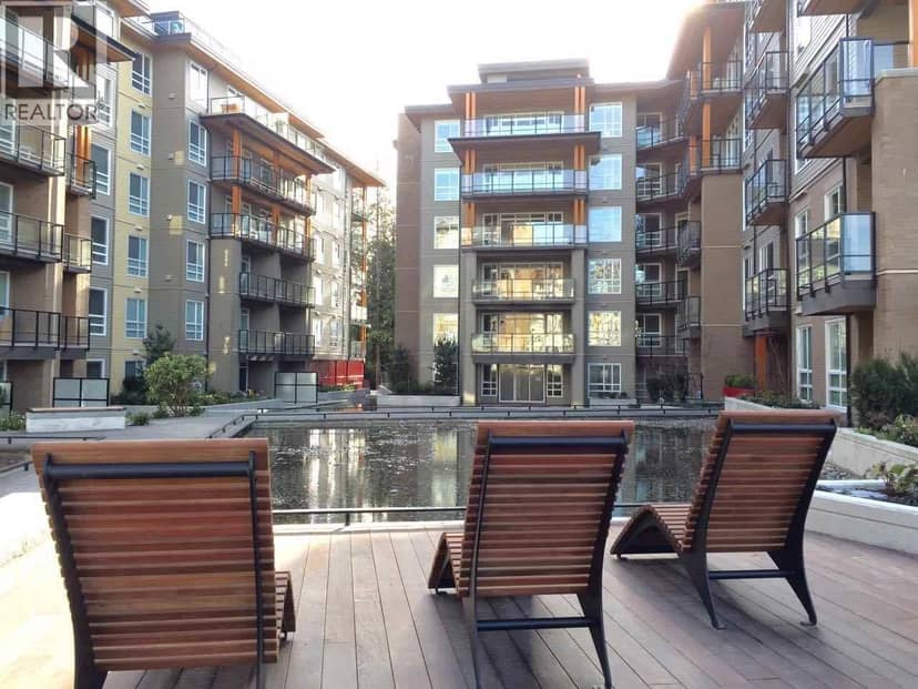 107 3462 ROSS DRIVE, Vancouver, photo 5