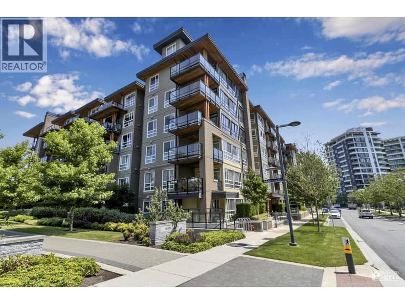 107 3462 ROSS DRIVE, Vancouver, photo 4