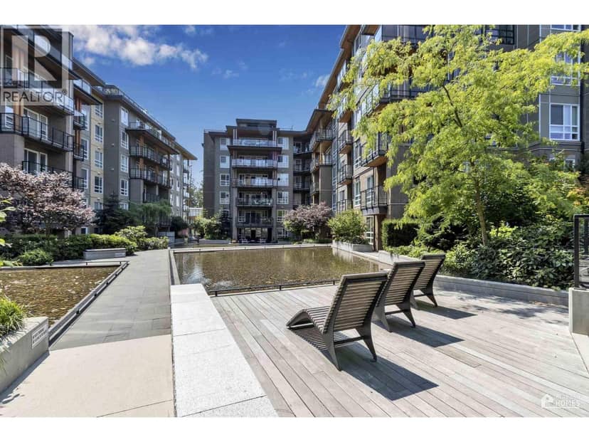 107 3462 ROSS DRIVE, Vancouver, photo 7