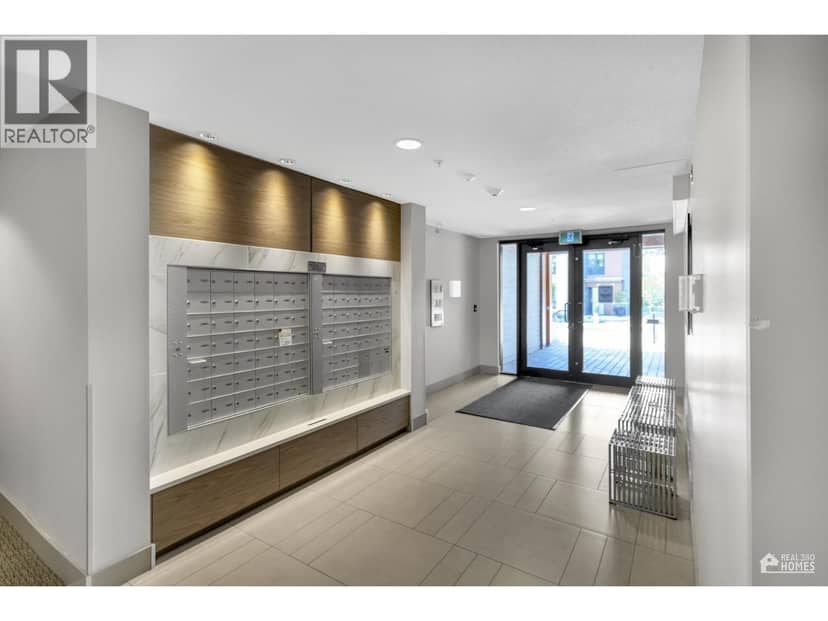 107 3462 ROSS DRIVE, Vancouver, photo 3