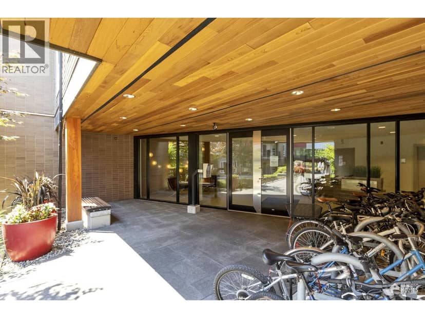 107 3462 ROSS DRIVE, Vancouver, photo 2